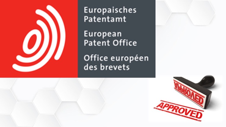 pro|T|co breveté en Europe